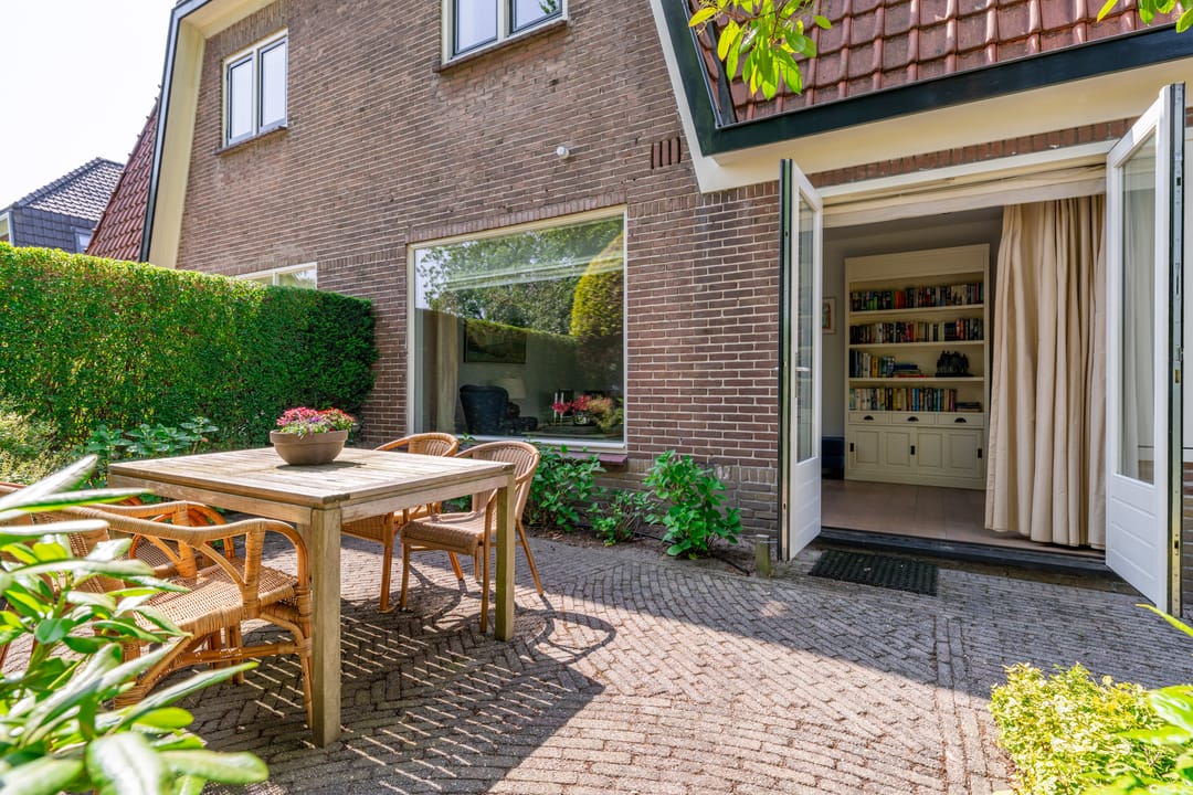 Foto 32 van Raadhuisstraat 20