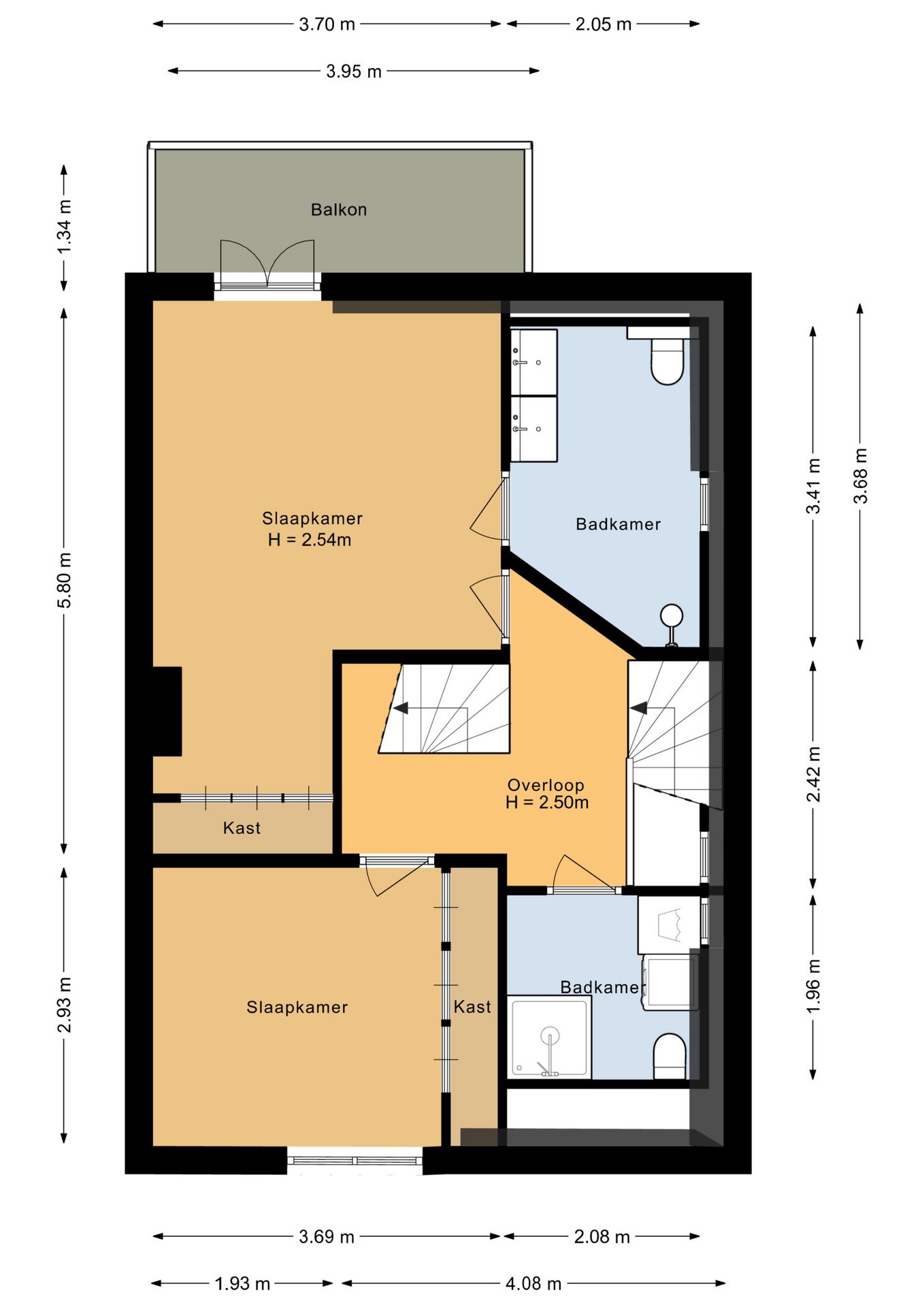 Foto 34 van Raadhuisstraat 20