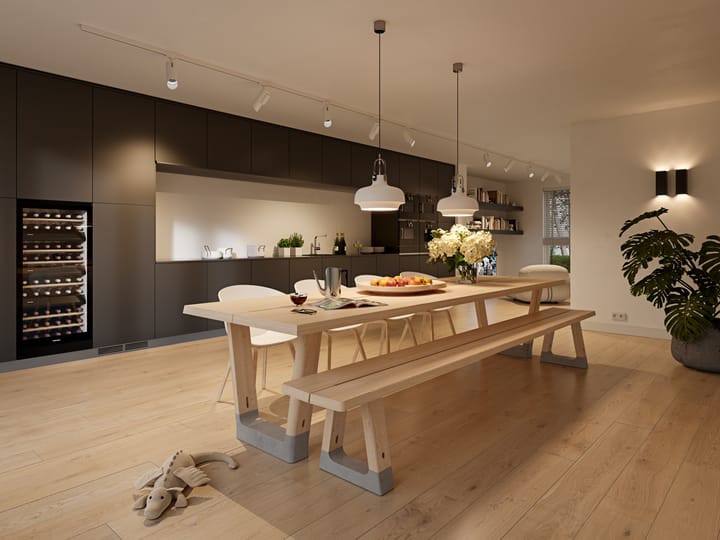 Foto 9 van TUSSENWONINGEN | TYPE C (Bouwnr. 518)