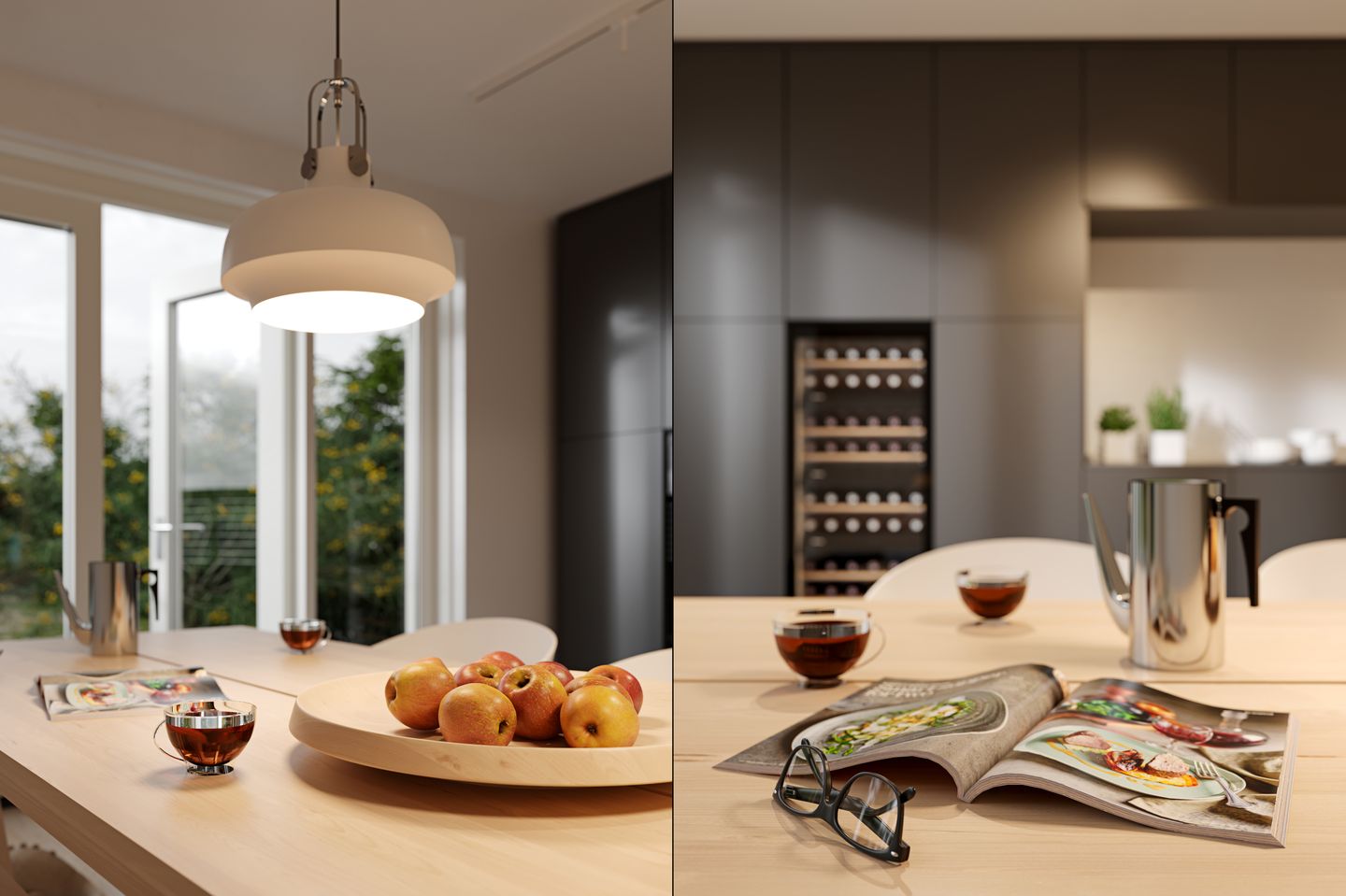 Foto 10 van TUSSENWONINGEN | TYPE C (Bouwnr. 518)