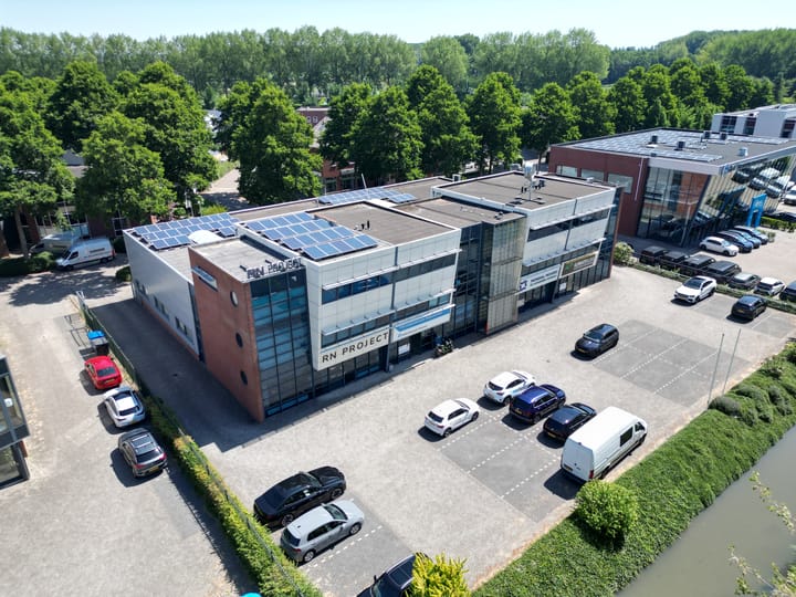 Kelvinring 52-c, Alblasserdam