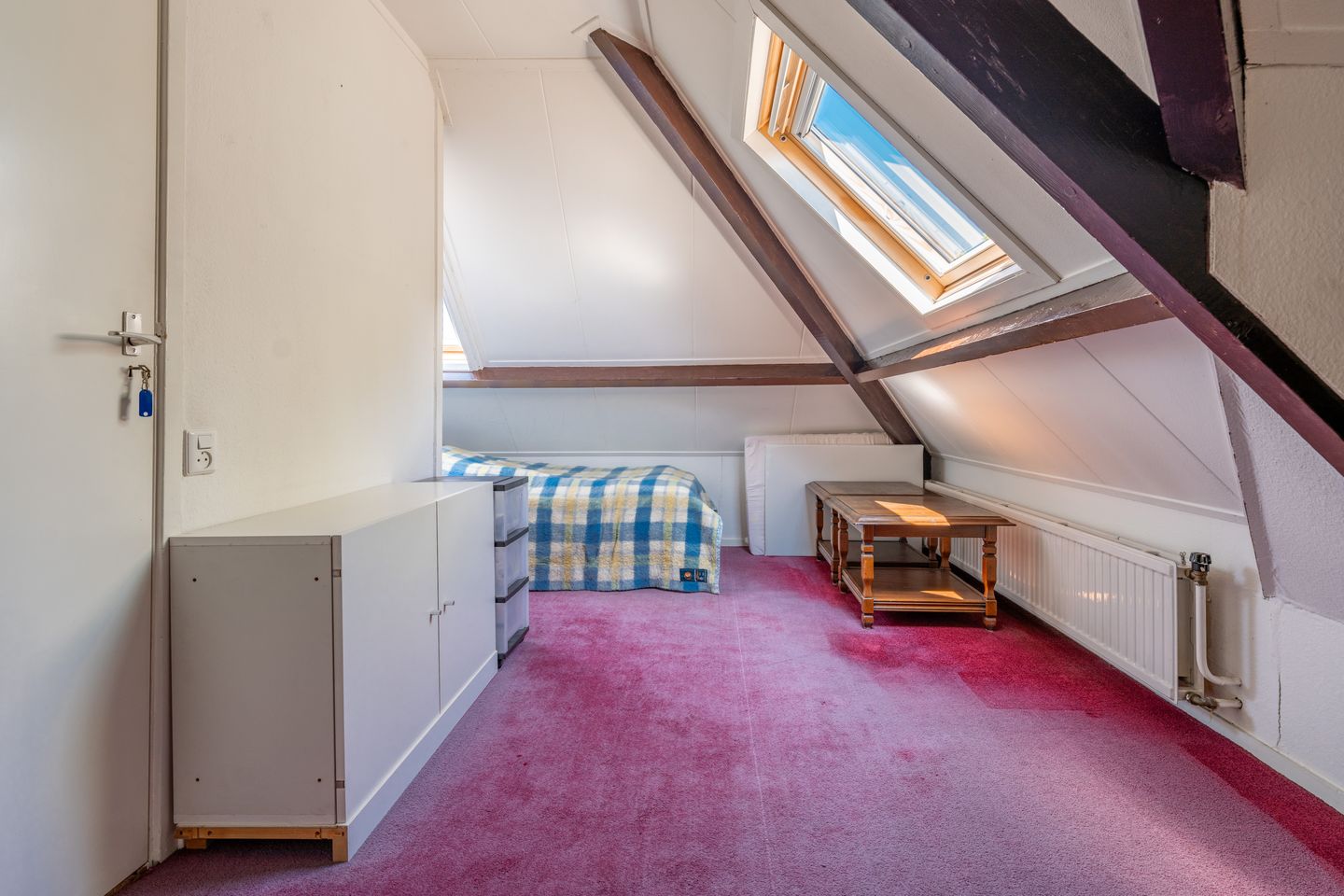 Foto 50 van Raadhuisstraat 20