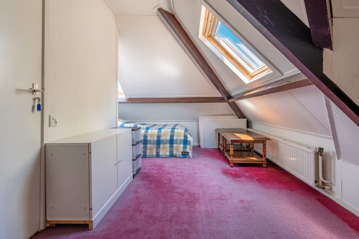 Foto 50 van Raadhuisstraat 20