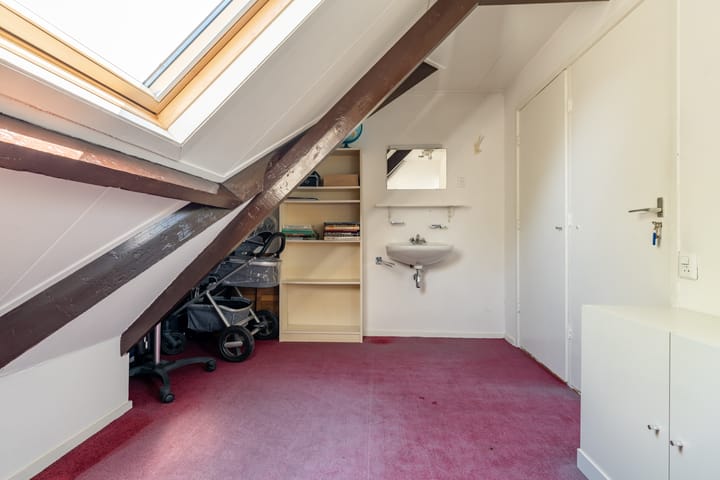 Foto 51 van Raadhuisstraat 20