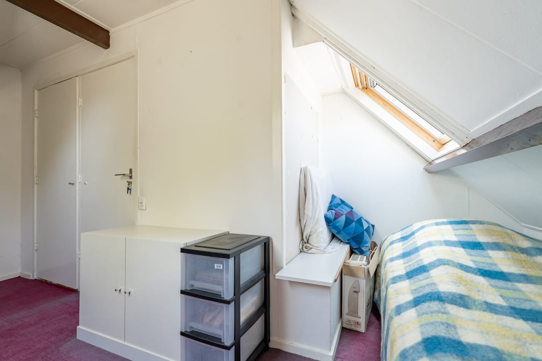 Foto 52 van Raadhuisstraat 20