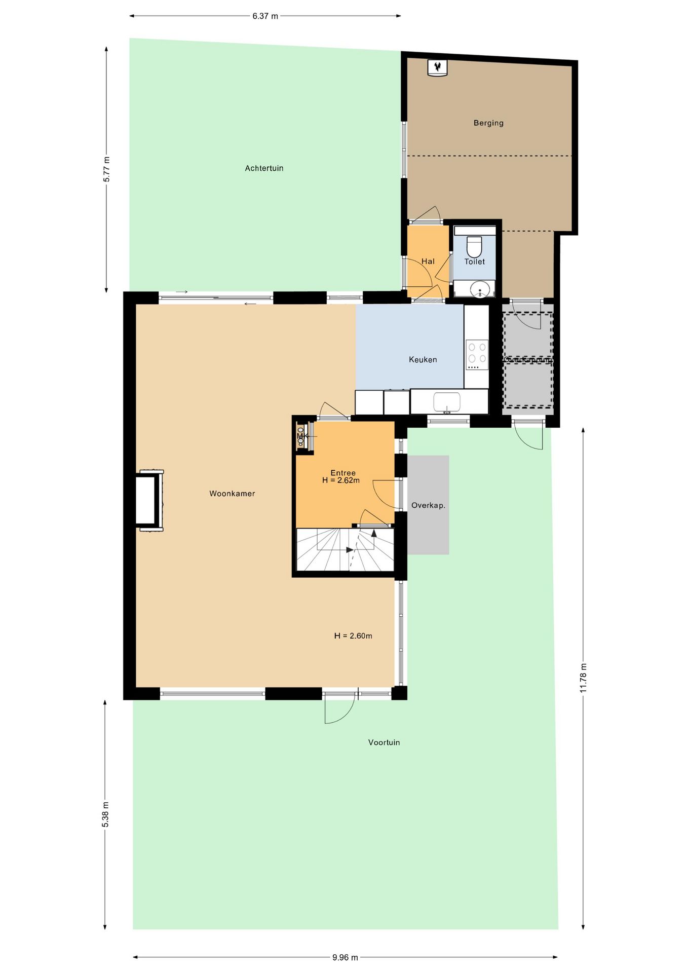 Foto 57 van Raadhuisstraat 20