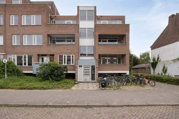 Kasteel Aldengoorstraat 47 A