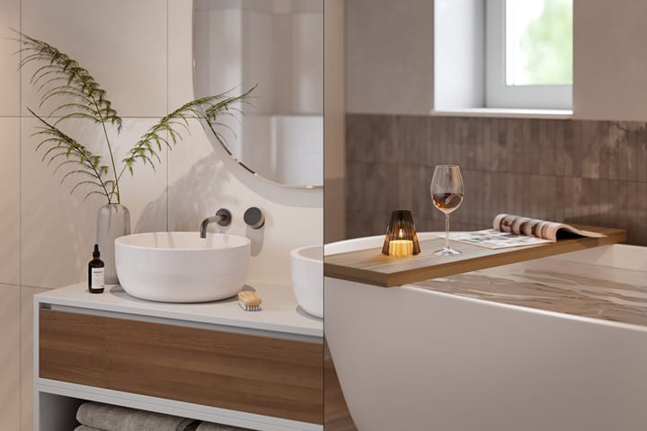 Foto 9 van TUSSENWONINGEN | TYPE F (Bouwnr. 532)