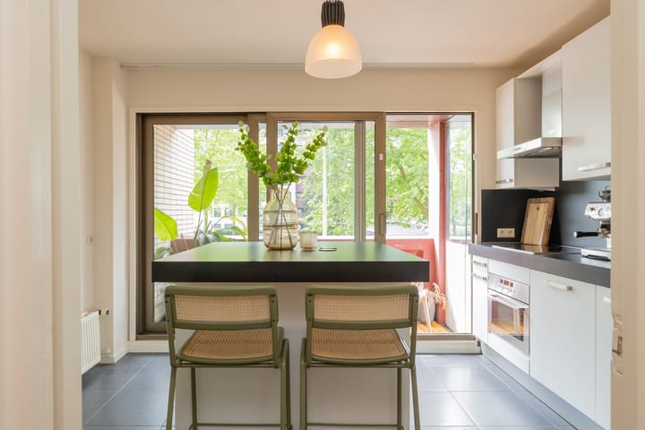 Foto 2 van Ruimzicht 261