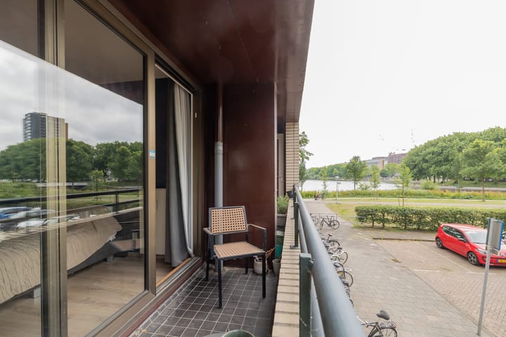 Foto 3 van Ruimzicht 261