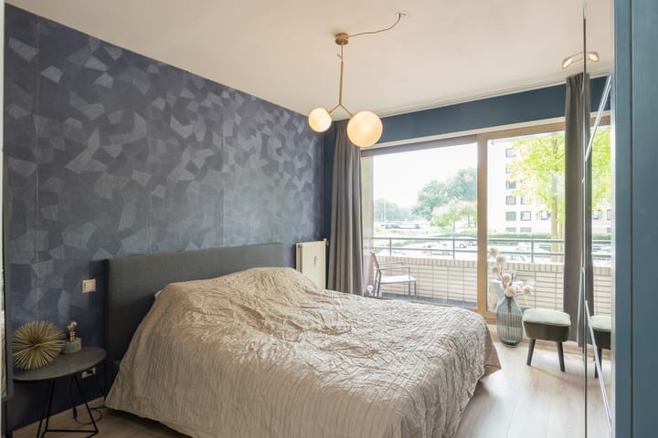 Foto 4 van Ruimzicht 261