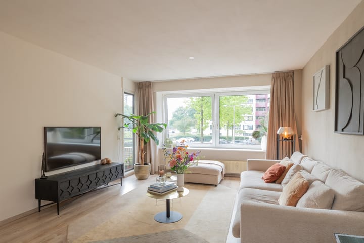 Foto 8 van Ruimzicht 261