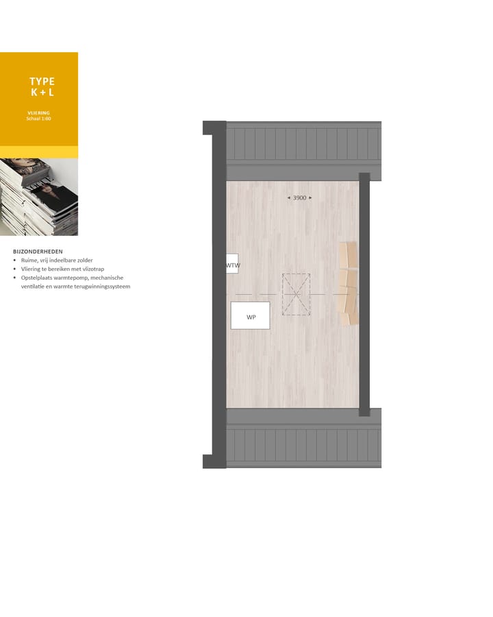 Photo 8 of HOEKWONINGEN | TYPE L (Bouwnr. 540)