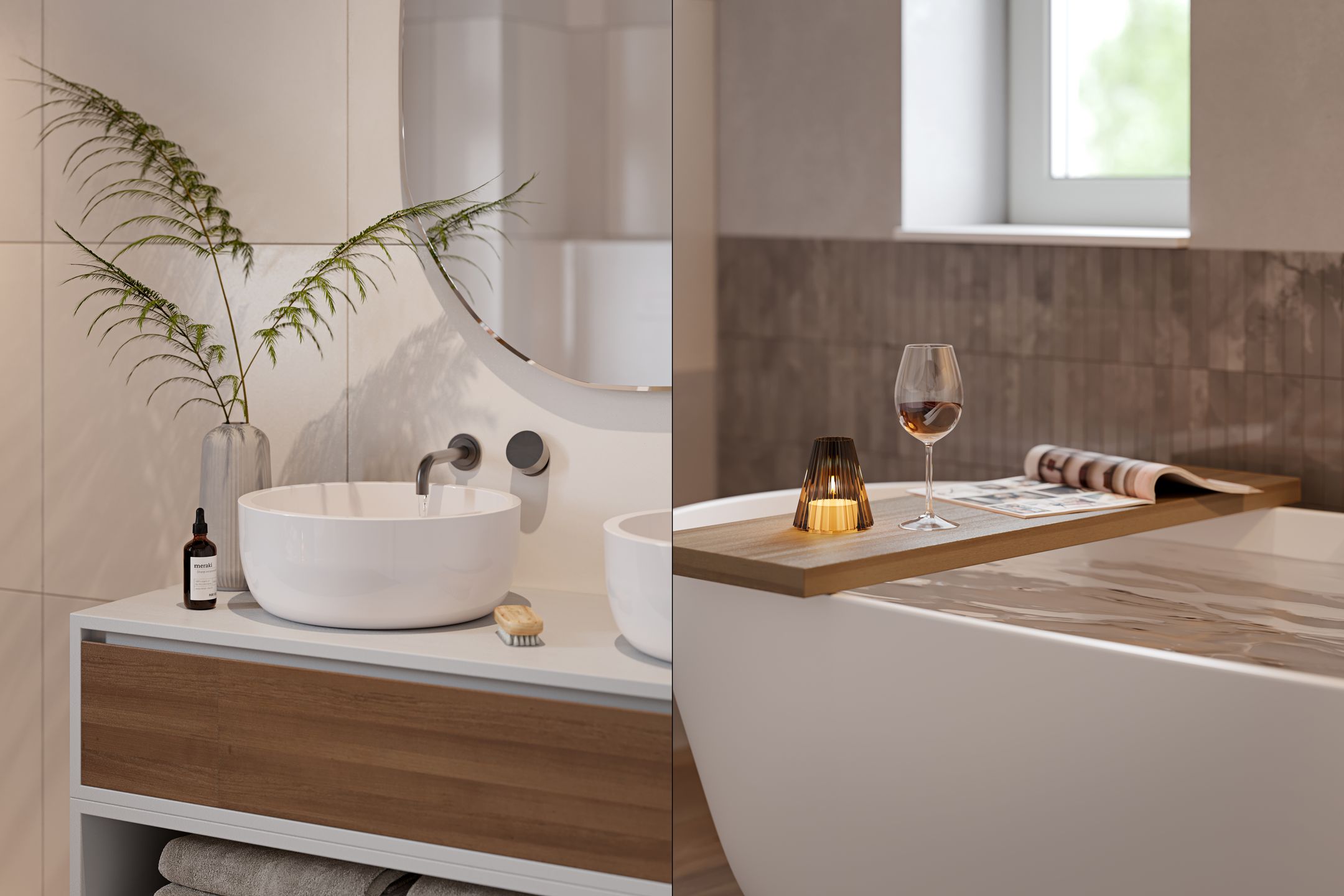 Foto 9 van HOEKWONINGEN | TYPE H (Bouwnr. 554)