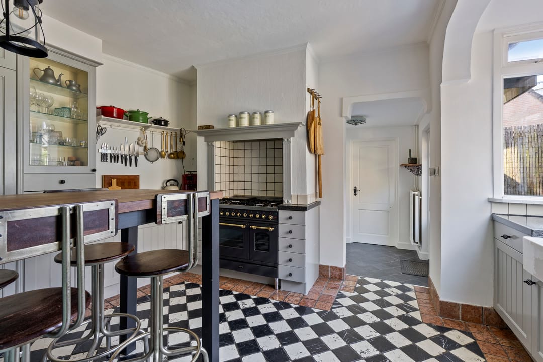 Foto 11 van Dreef 15