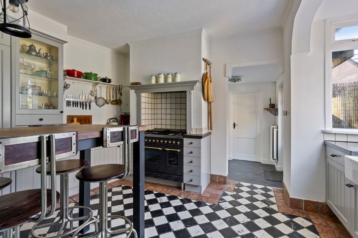 Foto 11 van Dreef 15