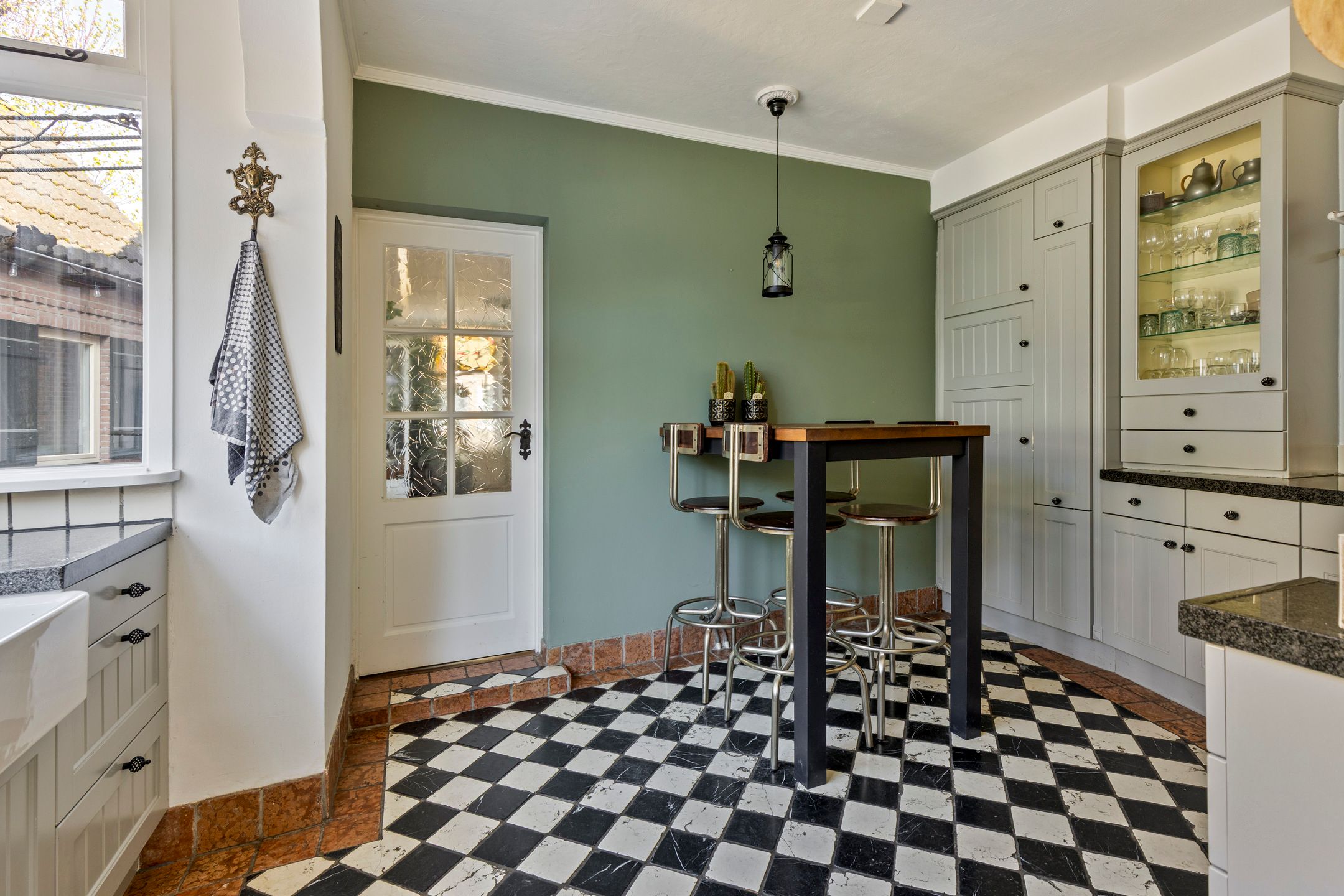 Foto 12 van Dreef 15