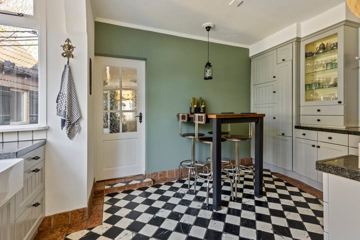 Foto 12 van Dreef 15