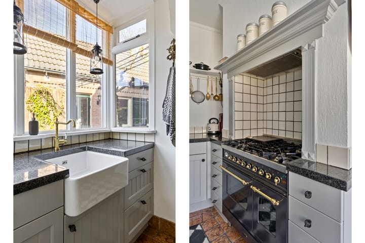 Foto 13 van Dreef 15