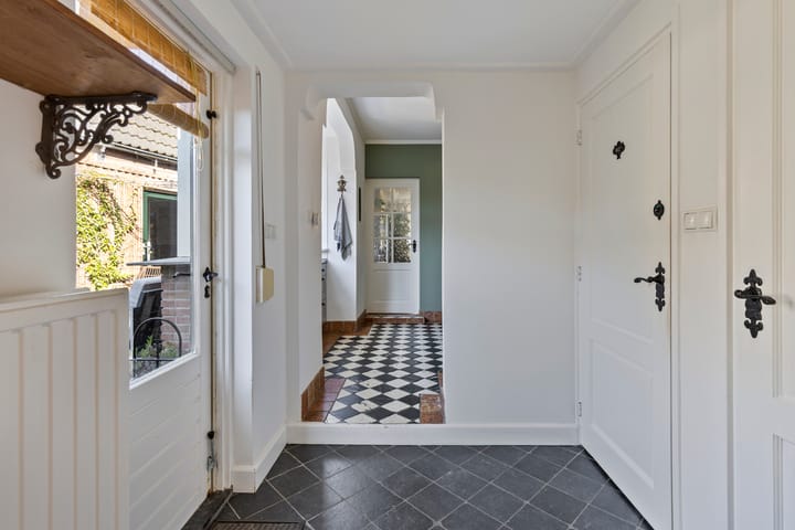 Foto 14 van Dreef 15