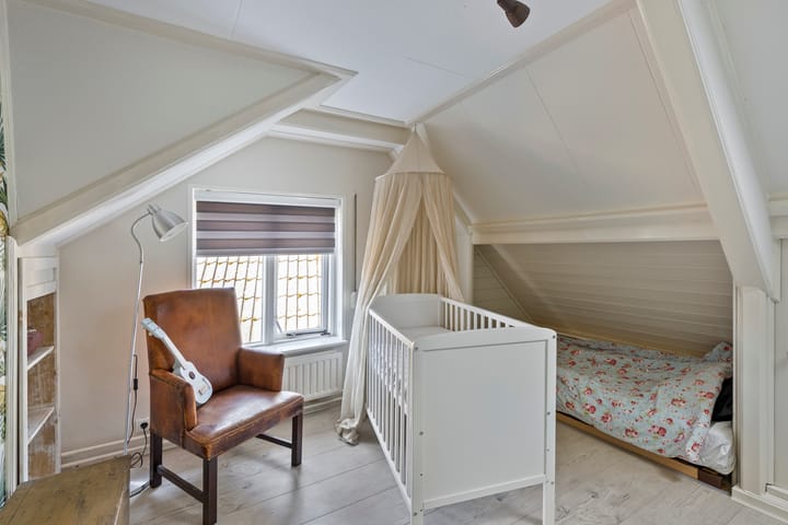 Foto 19 van Dreef 15