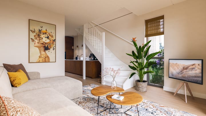 Photo 2 of Borg en Buiten 3A - Tussenwoning Mattenbies (Bouwnr. 32)