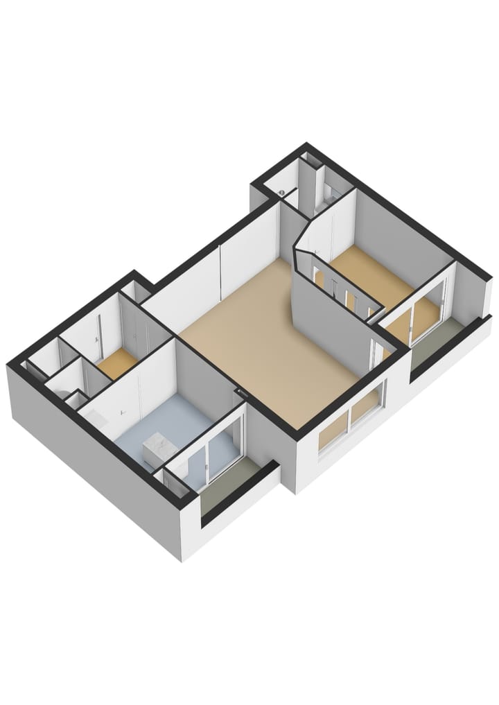 Foto 39 van Ruimzicht 261