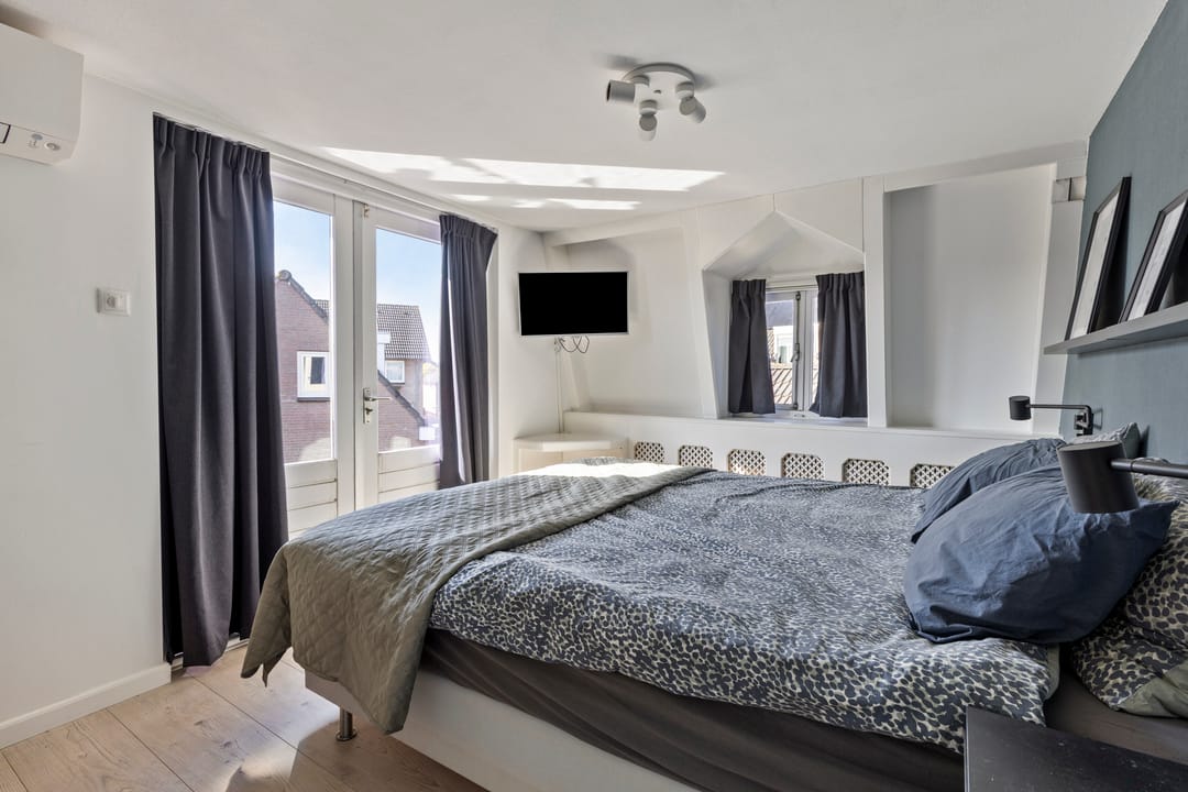 Foto 22 van Dreef 15