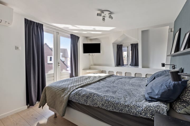 Foto 22 van Dreef 15