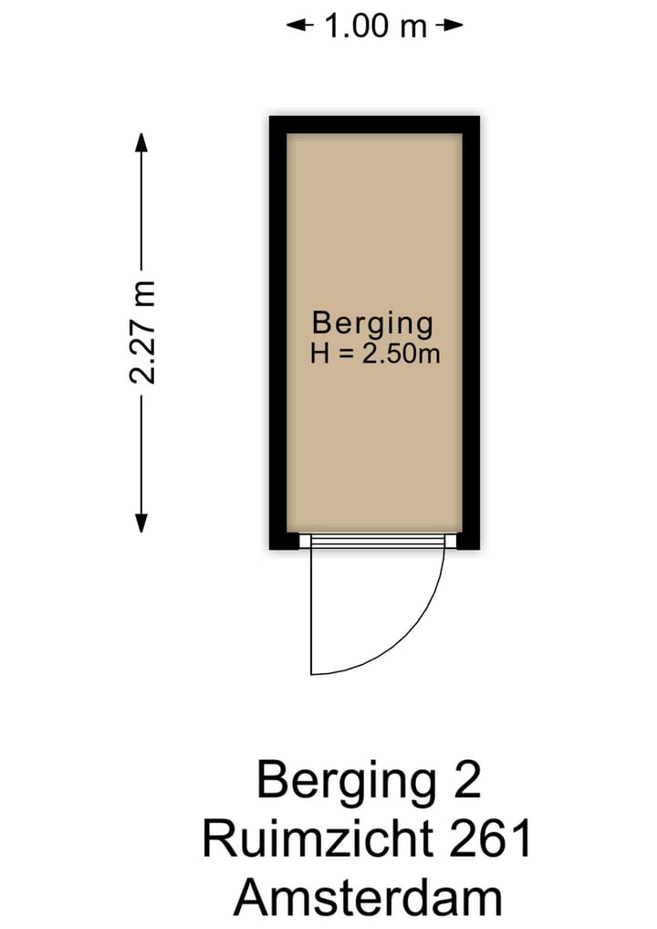Foto 42 van Ruimzicht 261