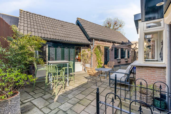 Foto 24 van Dreef 15