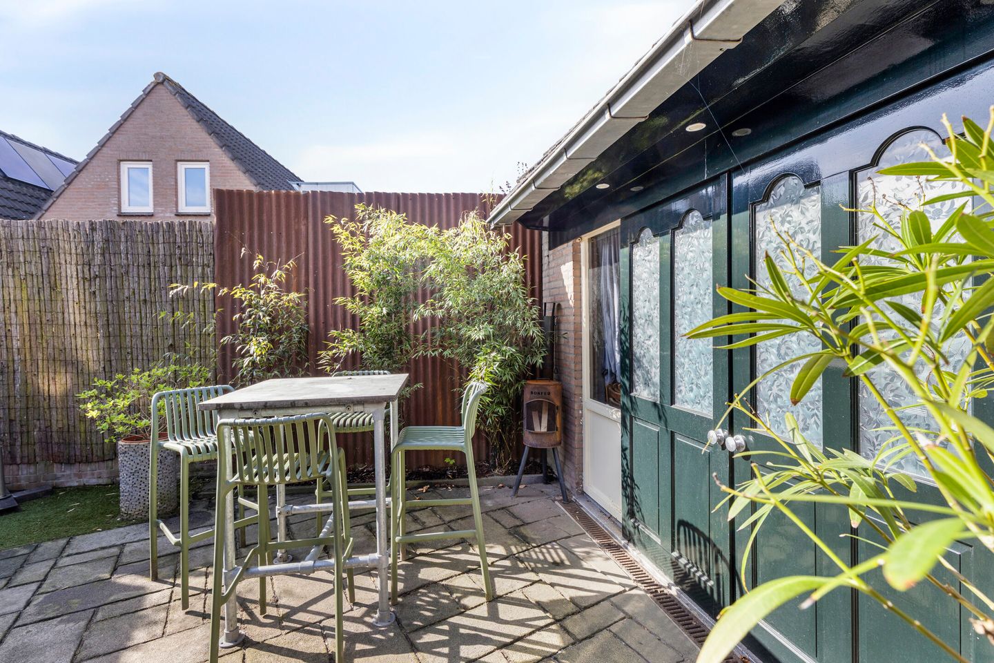 Foto 25 van Dreef 15