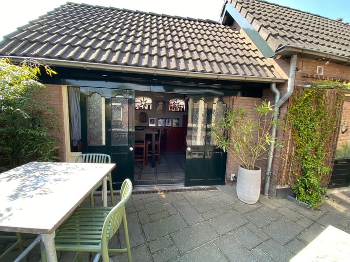 Foto 26 van Dreef 15