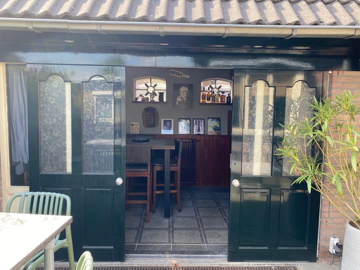 Foto 27 van Dreef 15