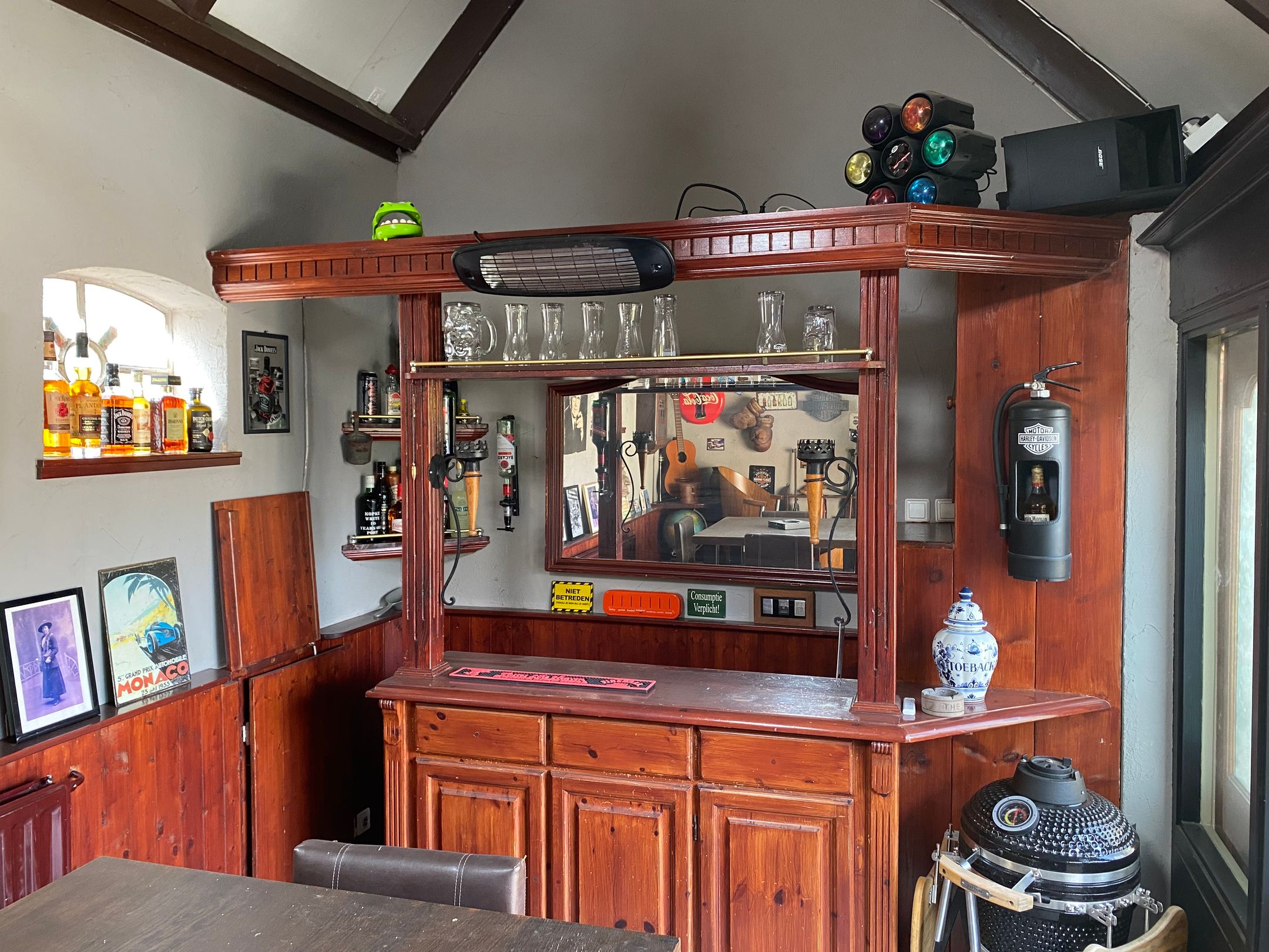 Foto 30 van Dreef 15