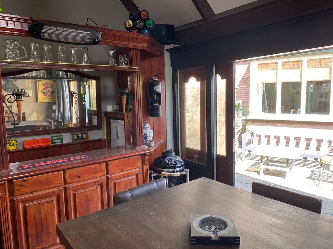 Foto 31 van Dreef 15