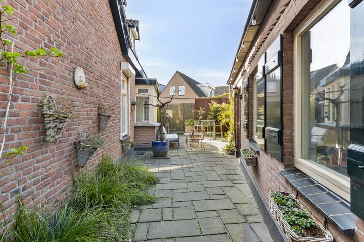 Foto 33 van Dreef 15