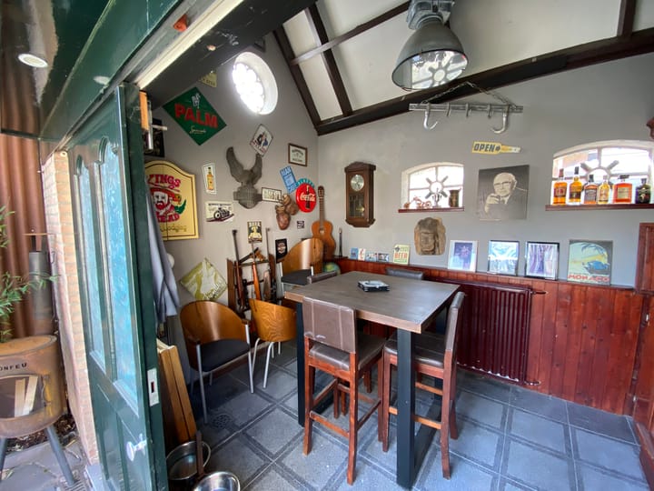 Foto 28 van Dreef 15