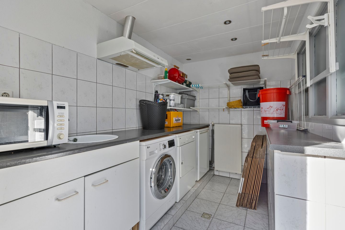 Foto 34 van Dreef 15