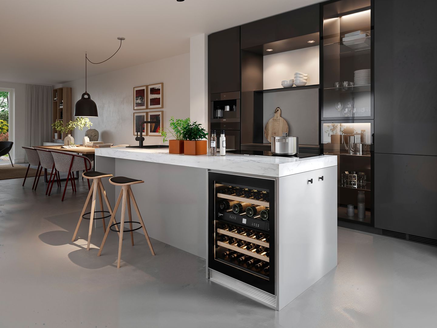 Foto 4 van HOEKWONINGEN | TYPE M (Bouwnr. 537)