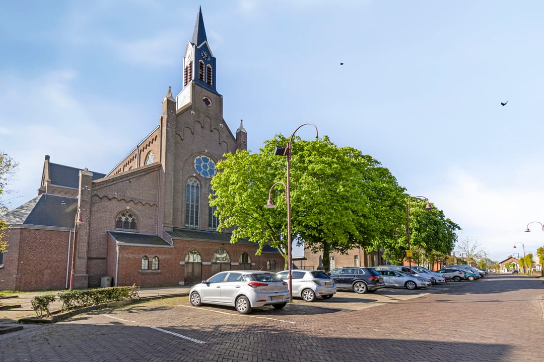 Foto 37 van Dreef 15