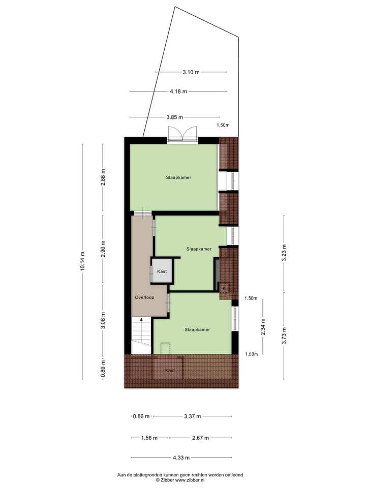 Foto 39 van Dreef 15