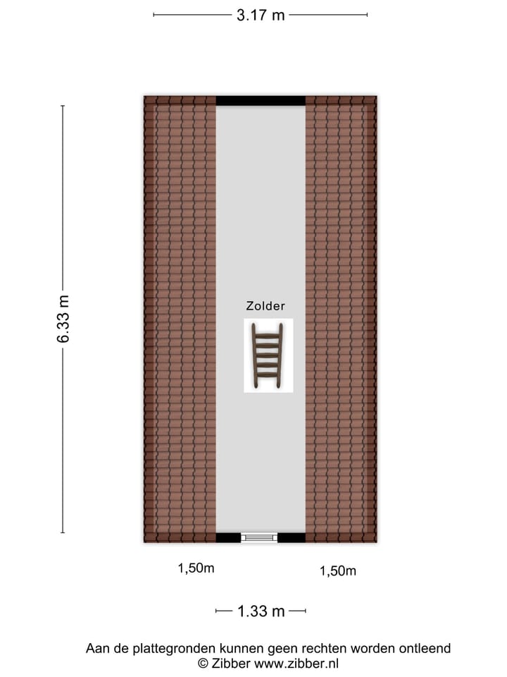 Foto 40 van Dreef 15