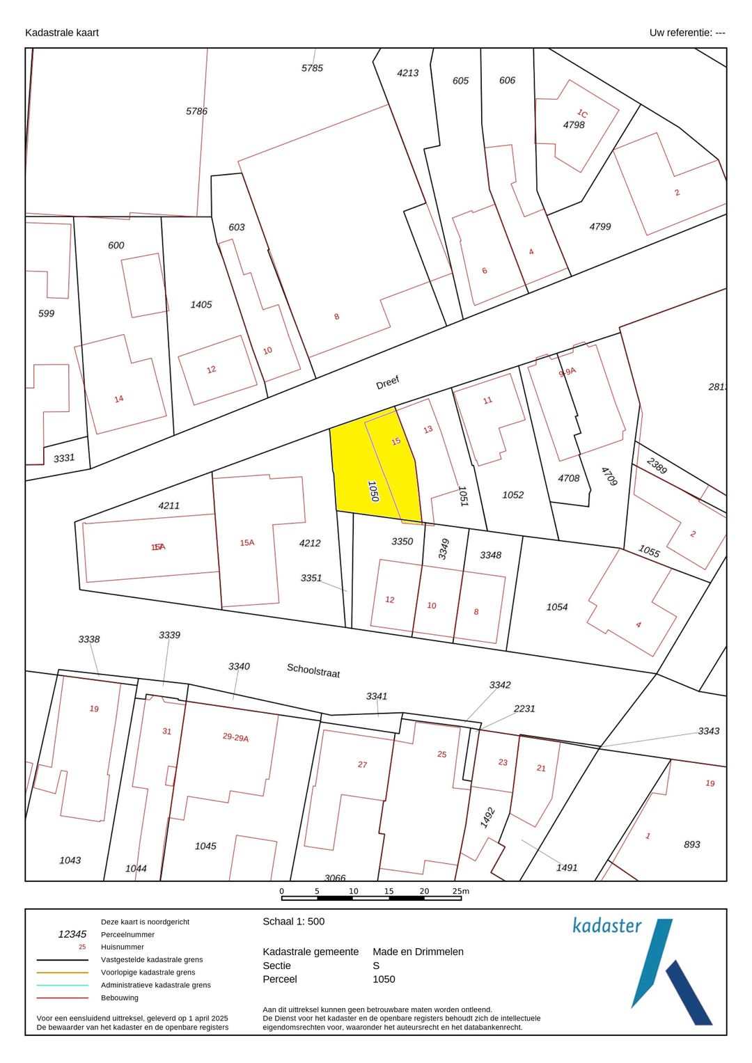 Foto 41 van Dreef 15