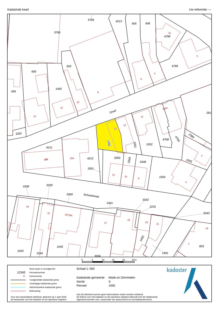 Foto 41 van Dreef 15