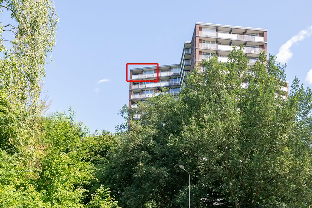 Foto 2 van Drieoortsput 128