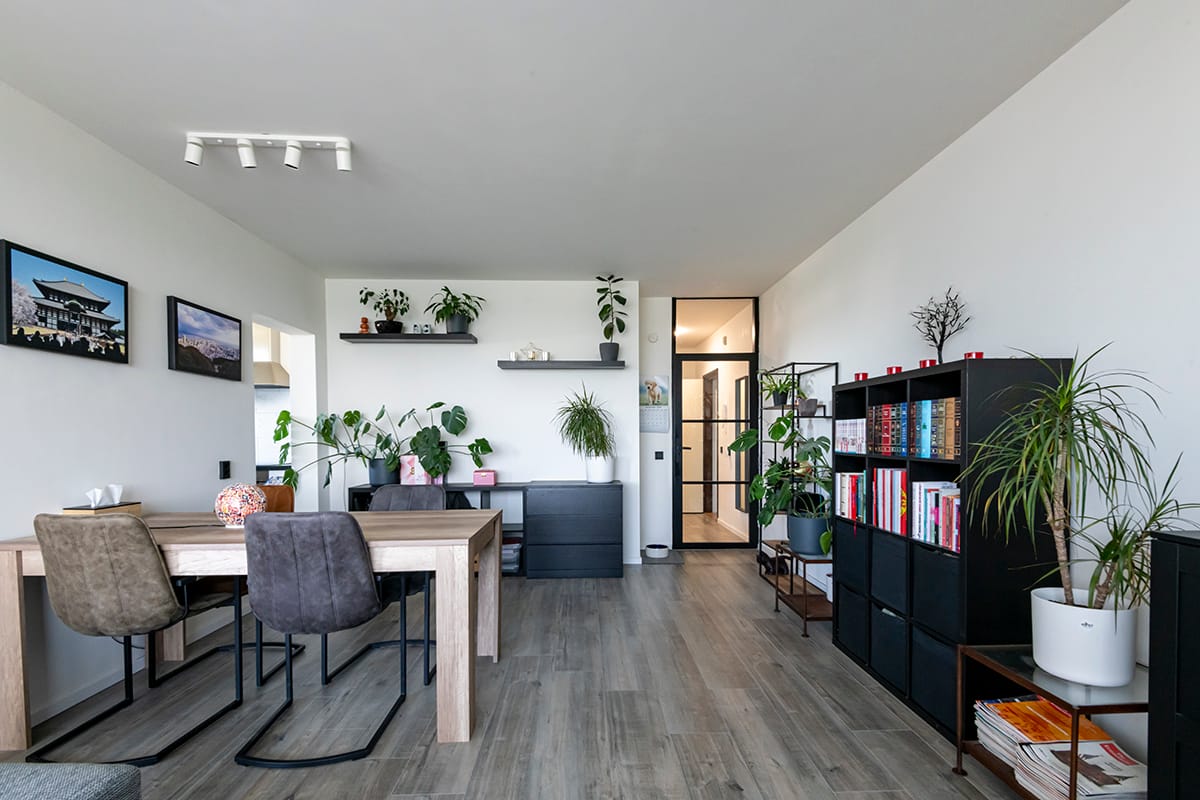 Foto 4 van Drieoortsput 128