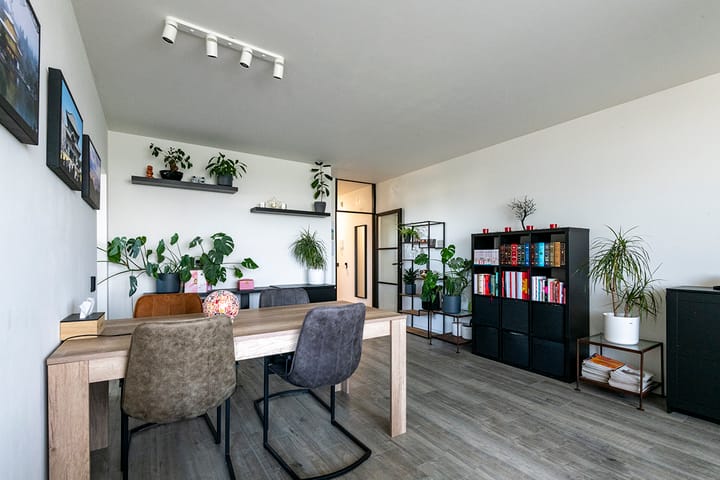 Foto 6 van Drieoortsput 128