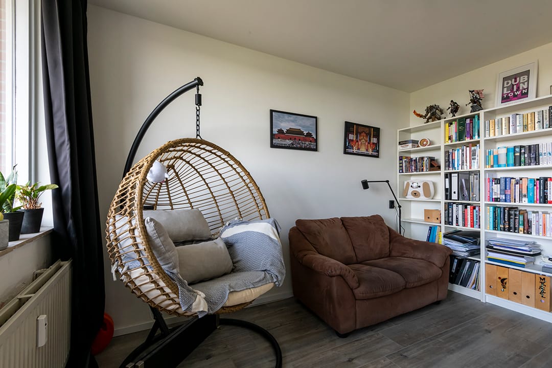 Foto 8 van Drieoortsput 128