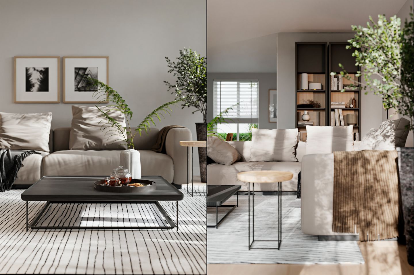 Foto 4 van TUSSENWONINGEN | TYPE I (Bouwnr. 526)